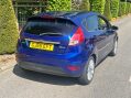 Ford Fiesta 1.0T EcoBoost Titanium Euro 6 (s/s) 5dr 10