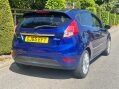 Ford Fiesta 1.0T EcoBoost Titanium Euro 6 (s/s) 5dr 11