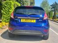 Ford Fiesta 1.0T EcoBoost Titanium Euro 6 (s/s) 5dr 12