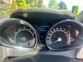 Ford Fiesta 1.0T EcoBoost Titanium Euro 6 (s/s) 5dr 16