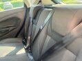 Ford Fiesta 1.0T EcoBoost Titanium Euro 6 (s/s) 5dr 20