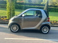 Smart Fortwo Coupe 1.0 Passion SoftTouch Euro 5 2dr 4