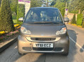 Smart Fortwo Coupe 1.0 Passion SoftTouch Euro 5 2dr 3