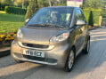 Smart Fortwo Coupe 1.0 Passion SoftTouch Euro 5 2dr 5