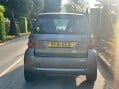Smart Fortwo Coupe 1.0 Passion SoftTouch Euro 5 2dr 7