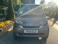 Smart Fortwo Coupe 1.0 Passion SoftTouch Euro 5 2dr 8