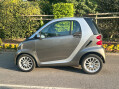 Smart Fortwo Coupe 1.0 Passion SoftTouch Euro 5 2dr 9