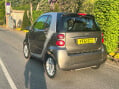 Smart Fortwo Coupe 1.0 Passion SoftTouch Euro 5 2dr 10