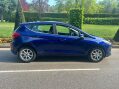 Ford Fiesta 1.0T EcoBoost Zetec Euro 6 (s/s) 5dr 4