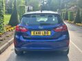 Ford Fiesta 1.0T EcoBoost Zetec Euro 6 (s/s) 5dr 6