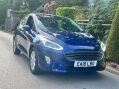 Ford Fiesta 1.0T EcoBoost Zetec Euro 6 (s/s) 5dr 7
