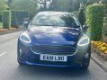 Ford Fiesta 1.0T EcoBoost Zetec Euro 6 (s/s) 5dr 8