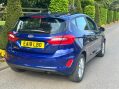 Ford Fiesta 1.0T EcoBoost Zetec Euro 6 (s/s) 5dr 10