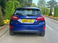 Ford Fiesta 1.0T EcoBoost Zetec Euro 6 (s/s) 5dr 11
