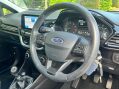 Ford Fiesta 1.0T EcoBoost Zetec Euro 6 (s/s) 5dr 12