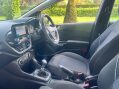 Ford Fiesta 1.0T EcoBoost Zetec Euro 6 (s/s) 5dr 25