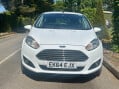 Ford Fiesta 1.0 Zetec Euro 5 (s/s) 5dr 3