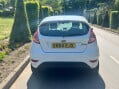 Ford Fiesta 1.0 Zetec Euro 5 (s/s) 5dr 6