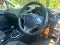 Ford Fiesta 1.0 Zetec Euro 5 (s/s) 5dr 18