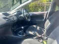 Ford Fiesta 1.0 Zetec Euro 5 (s/s) 5dr 20