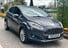 Ford Fiesta 1.0T EcoBoost Titanium X Euro 5 (s/s) 5dr