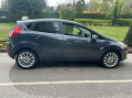 Ford Fiesta 1.0T EcoBoost Titanium X Euro 5 (s/s) 5dr 5