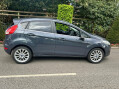 Ford Fiesta 1.0T EcoBoost Titanium X Euro 5 (s/s) 5dr 12