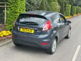 Ford Fiesta 1.0T EcoBoost Titanium X Euro 5 (s/s) 5dr 13