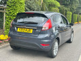 Ford Fiesta 1.0T EcoBoost Titanium X Euro 5 (s/s) 5dr 14