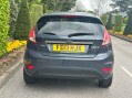 Ford Fiesta 1.0T EcoBoost Titanium X Euro 5 (s/s) 5dr 15