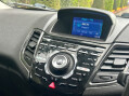 Ford Fiesta 1.0T EcoBoost Titanium X Euro 5 (s/s) 5dr 16