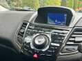 Ford Fiesta 1.0T EcoBoost Titanium X Euro 5 (s/s) 5dr 17