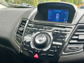 Ford Fiesta 1.0T EcoBoost Titanium X Euro 5 (s/s) 5dr 18