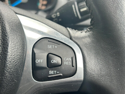 Ford Fiesta 1.0T EcoBoost Titanium X Euro 5 (s/s) 5dr 20