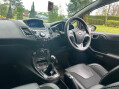 Ford Fiesta 1.0T EcoBoost Titanium X Euro 5 (s/s) 5dr 28