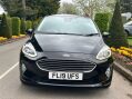 Ford Fiesta 1.5 TDCi Titanium Euro 6 (s/s) 5dr 3