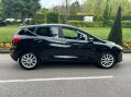 Ford Fiesta 1.5 TDCi Titanium Euro 6 (s/s) 5dr 4