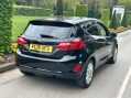 Ford Fiesta 1.5 TDCi Titanium Euro 6 (s/s) 5dr 5