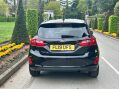 Ford Fiesta 1.5 TDCi Titanium Euro 6 (s/s) 5dr 6