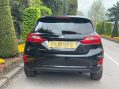 Ford Fiesta 1.5 TDCi Titanium Euro 6 (s/s) 5dr 9