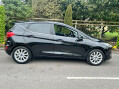 Ford Fiesta 1.5 TDCi Titanium Euro 6 (s/s) 5dr 10