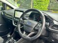 Ford Fiesta 1.5 TDCi Titanium Euro 6 (s/s) 5dr 12