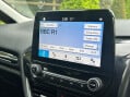 Ford Fiesta 1.5 TDCi Titanium Euro 6 (s/s) 5dr 13