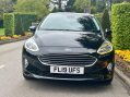 Ford Fiesta 1.5 TDCi Titanium Euro 6 (s/s) 5dr 8
