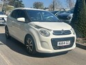 Citroen C1 1.0 VTi Flair Euro 5 3dr