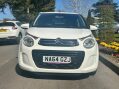 Citroen C1 1.0 VTi Flair Euro 5 3dr 3