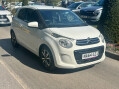 Citroen C1 1.0 VTi Flair Euro 5 3dr 4