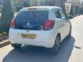Citroen C1 1.0 VTi Flair Euro 5 3dr 5