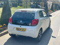 Citroen C1 1.0 VTi Flair Euro 5 3dr 6