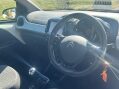 Citroen C1 1.0 VTi Flair Euro 5 3dr 8